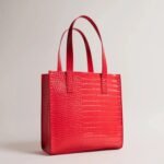 REPTCON Croc Small Icon Bag