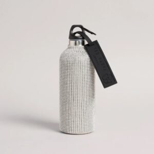 JAZZII Rhinestone Water Bottle