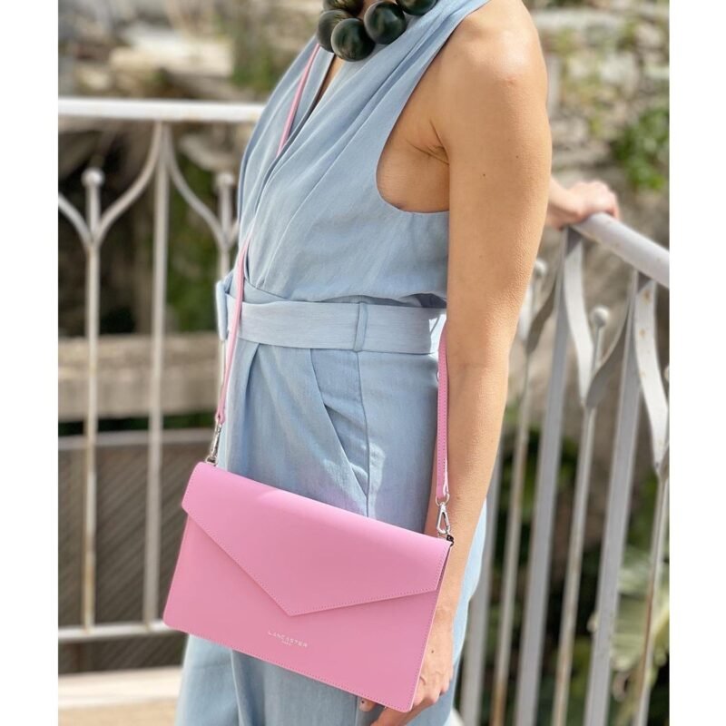 PUR & ELEMENT CITY CLUTCH