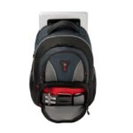 C0BALT 16'' Triple Protect Laptop Backpack