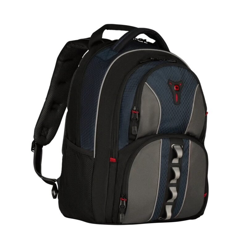 C0BALT 16'' Triple Protect Laptop Backpack