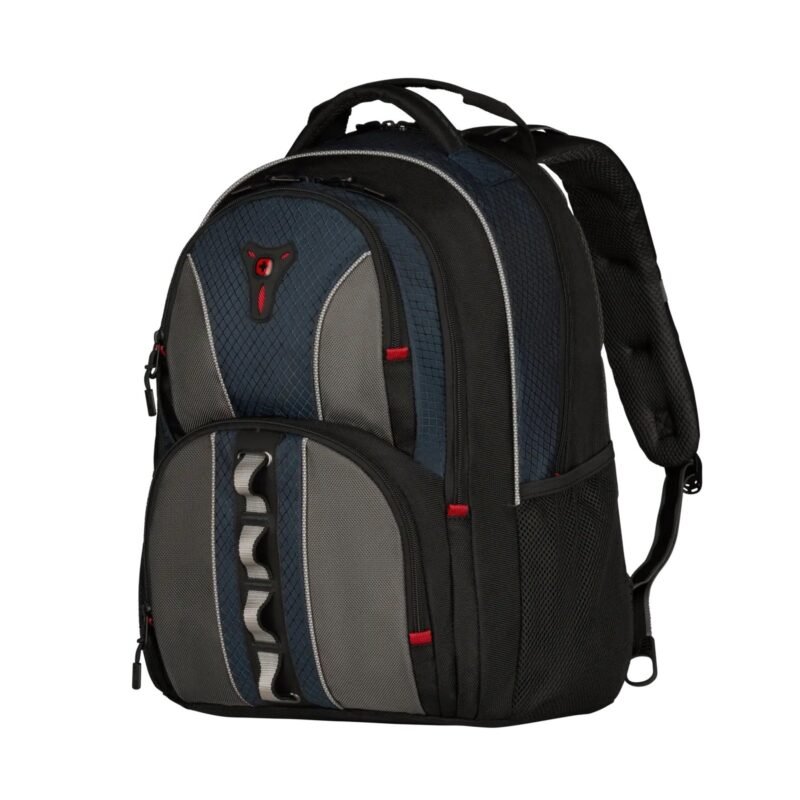 C0BALT 16'' Triple Protect Laptop Backpack