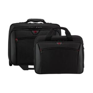 POTOMAC 2-Piece Business Set with Comp-U-Roller