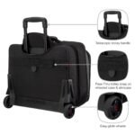 POTOMAC 2-Piece Business Set with Comp-U-Roller