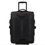 ECODIVER Duffle with wheels 55cm backpack