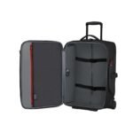 ECODIVER Duffle with wheels 55cm backpack