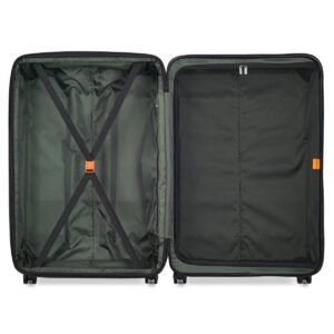 CITADEL 70cm expandable Luggage