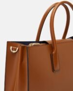 Alice Large tote bag