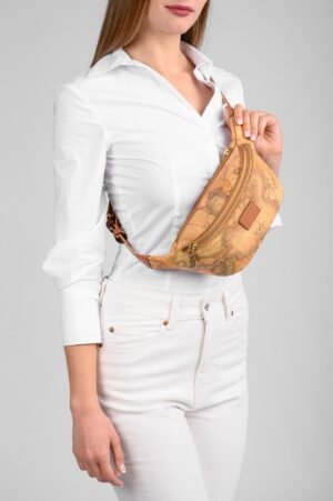Geo Classic Belt bag