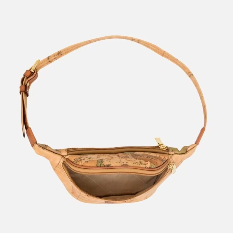 Geo Classic Belt bag