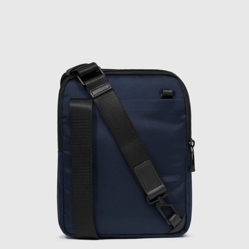 Crossbody bag for iPad®mini with RFID protection