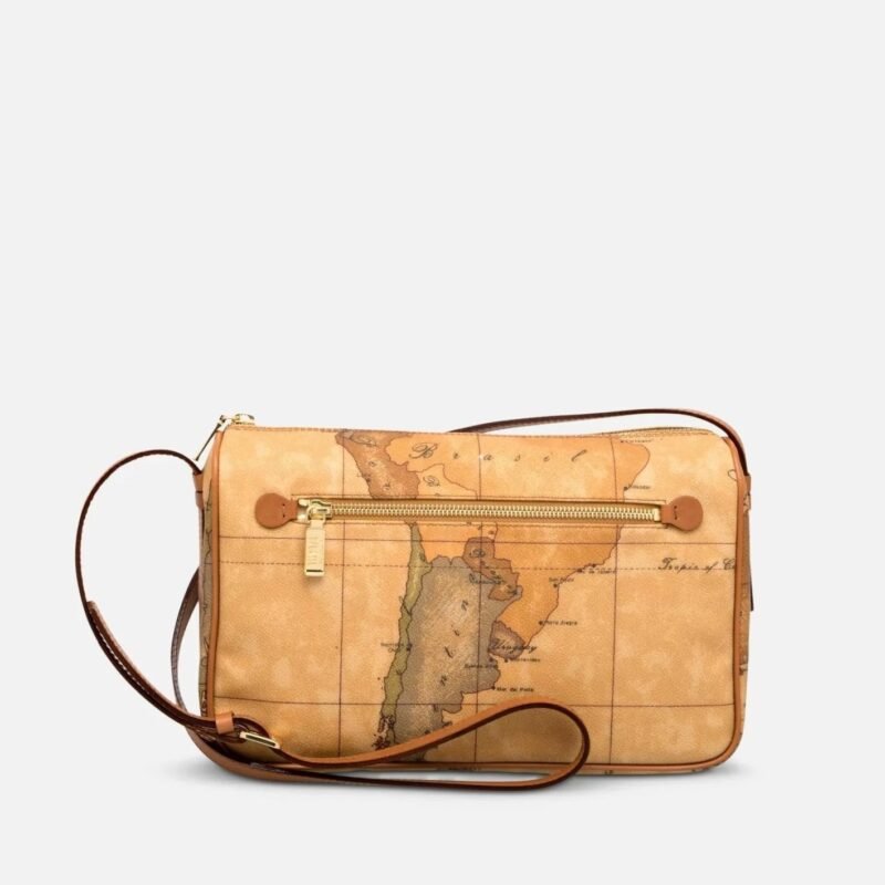 Geo Classic Medium crossbody bag