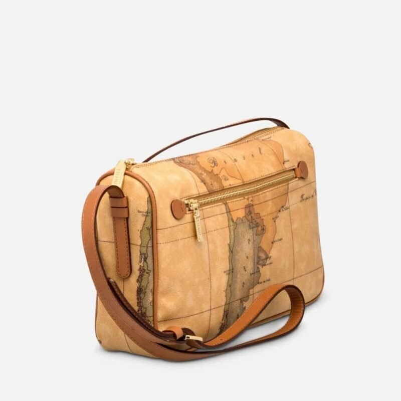 Geo Classic Medium crossbody bag