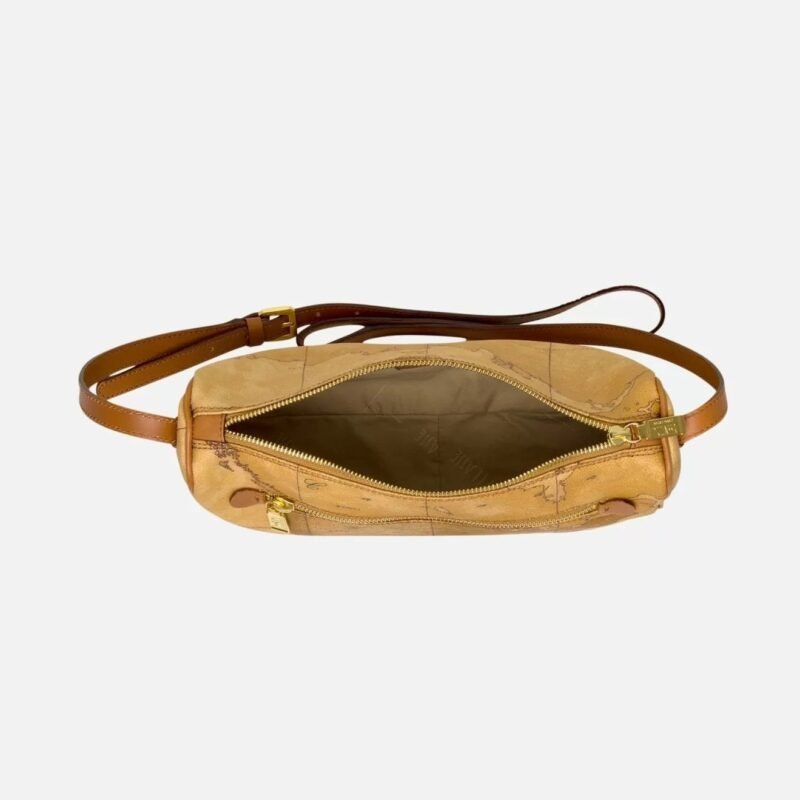 Geo Classic Medium crossbody bag