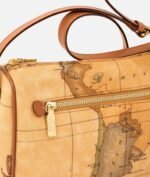 Geo Classic Medium crossbody bag