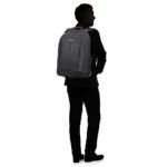 GuardIT 2.0 backpack wheels 15.6"