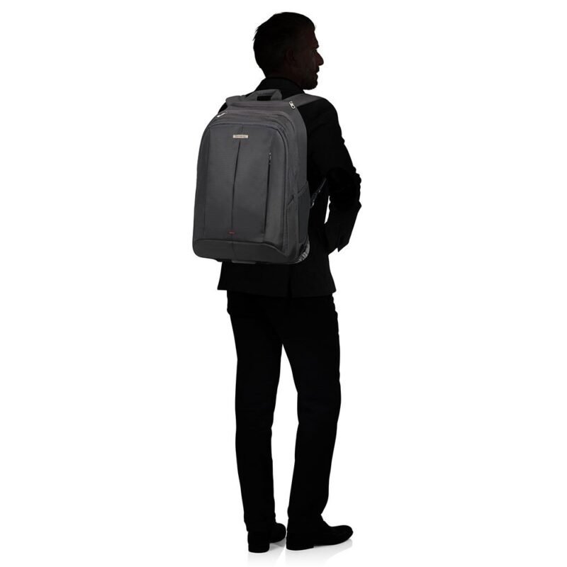 GuardIT 2.0 backpack wheels 15.6"