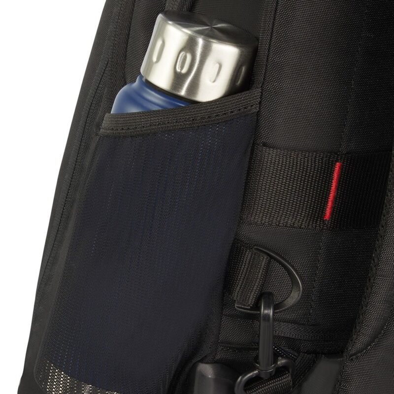 GuardIT 2.0 backpack wheels 15.6"