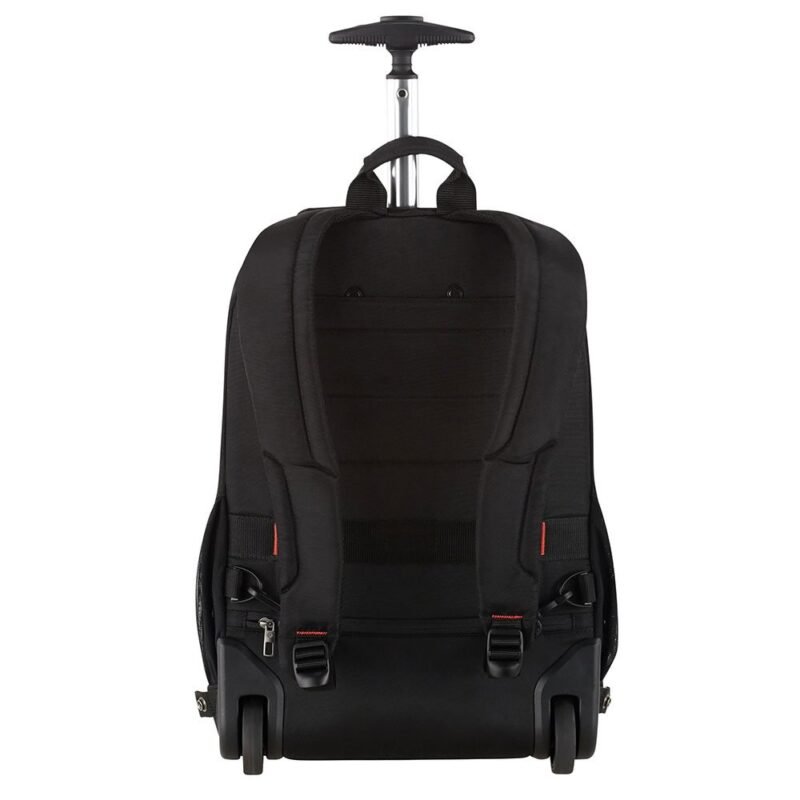 GuardIT 2.0 backpack wheels 15.6"