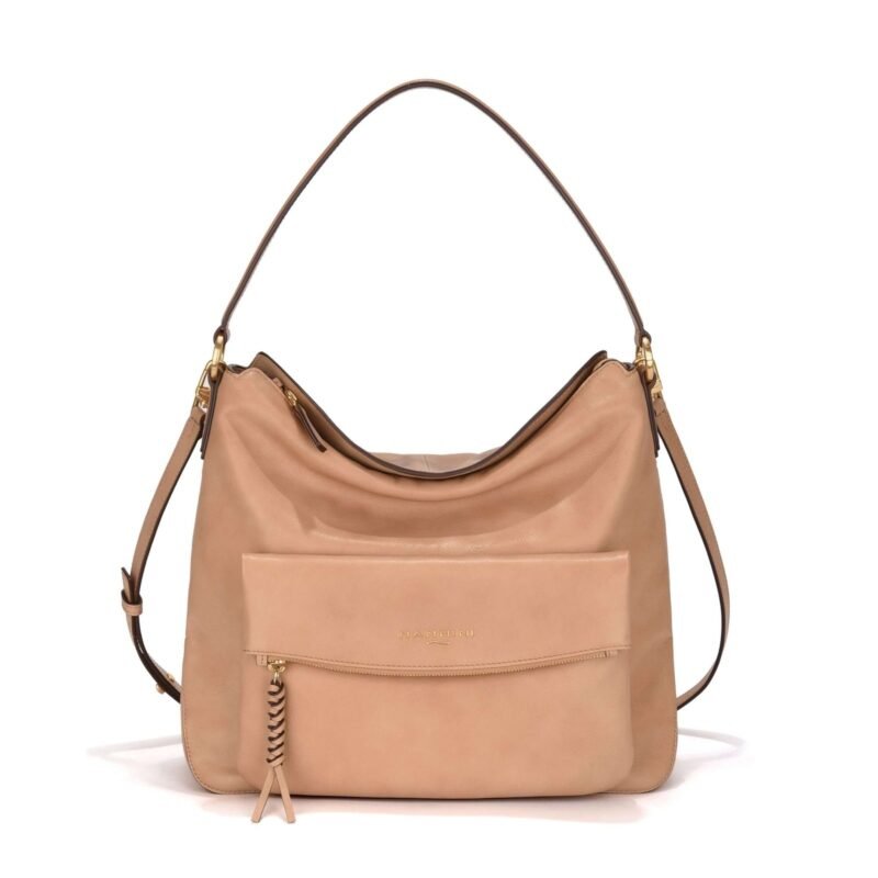 JAMIE Hobo Shoulder bag