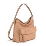 JAMIE Hobo Shoulder bag