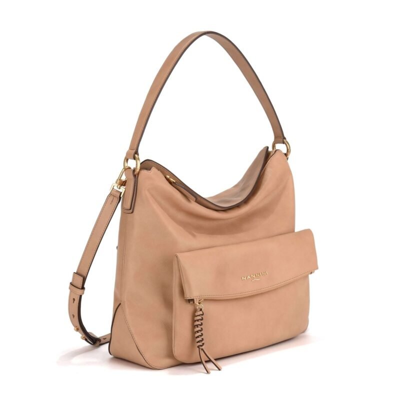 JAMIE Hobo Shoulder bag