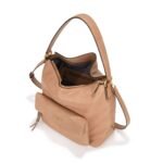 JAMIE Hobo Shoulder bag