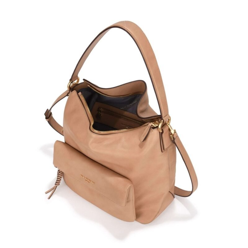 JAMIE Hobo Shoulder bag