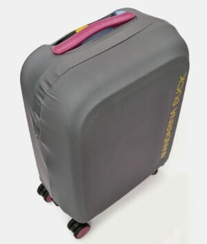 Luggage cover S