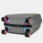 Luggage cover S