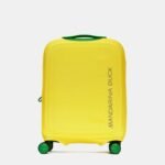 Luggage cover S