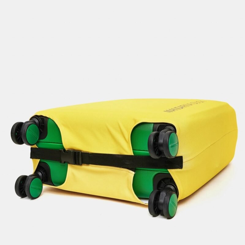 Luggage cover S