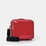 LOGODUCK+ METAL Beauty Case