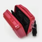 LOGODUCK+ METAL Beauty Case