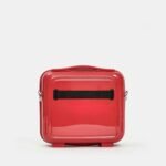 LOGODUCK+ METAL Beauty Case