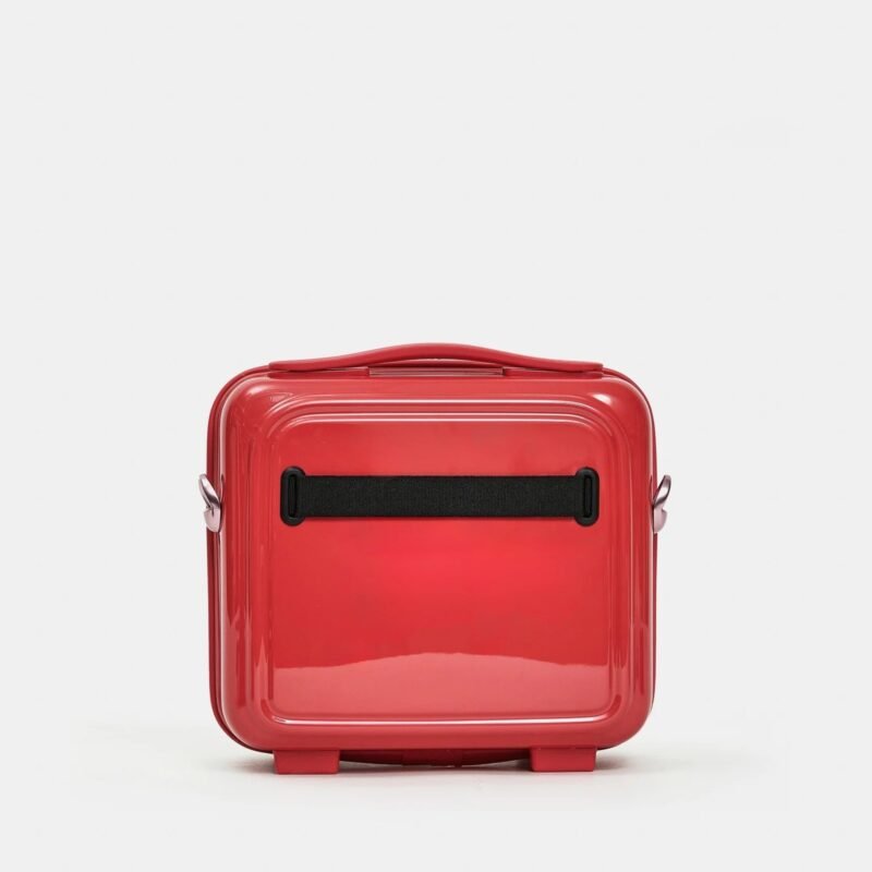 LOGODUCK+ METAL Beauty Case
