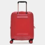 LOGODUCK+ METAL Expandable Cabin Hard Trolley