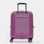 LOGODUCK+ Expandable cabin trolley