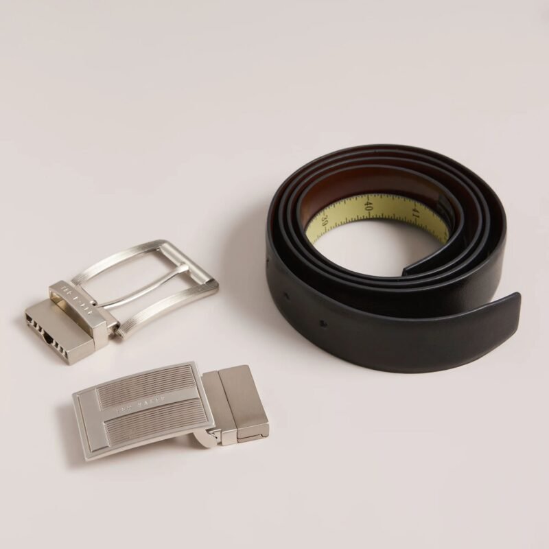 NEWBEY Belt In A Box