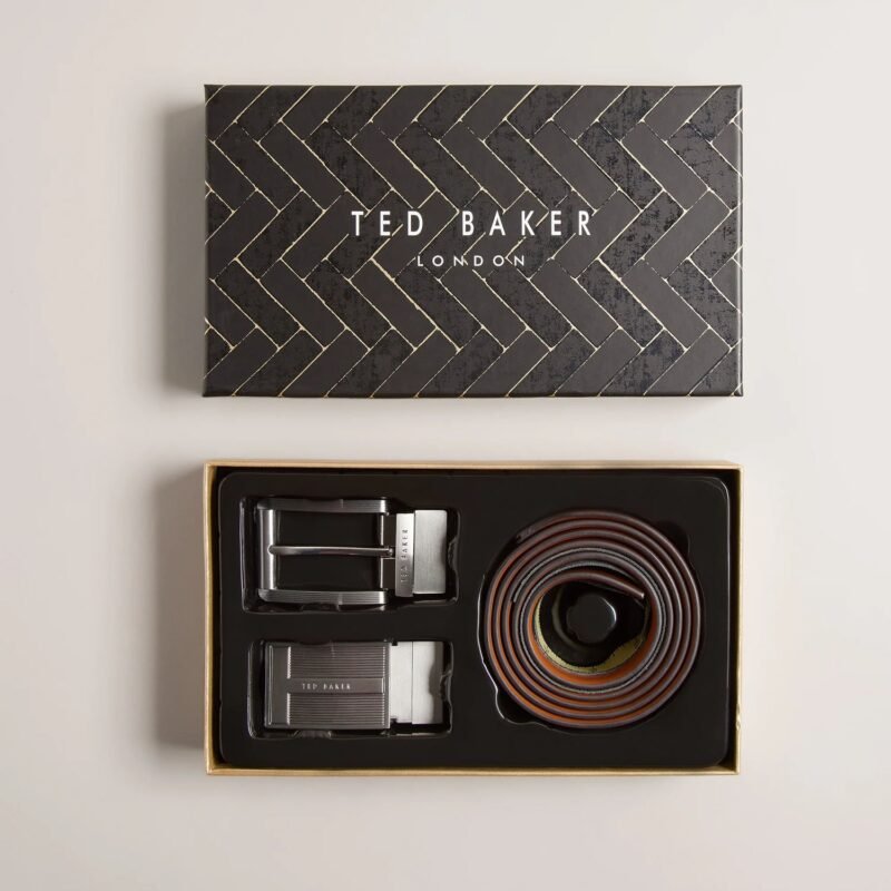 NEWBEY Belt In A Box