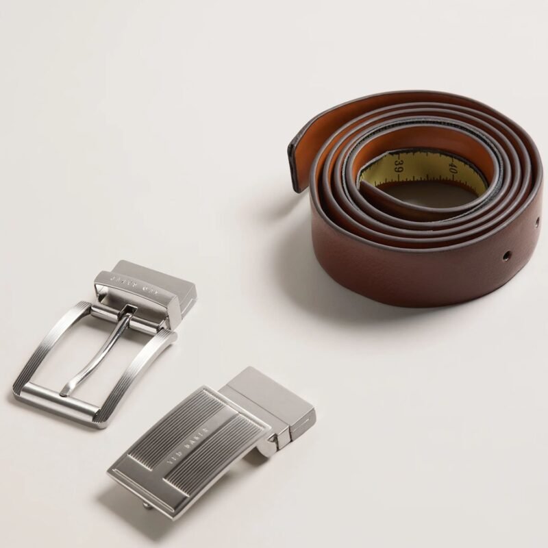 NEWBEY Belt In A Box