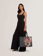 SALIINA Printed XL Icon Bag