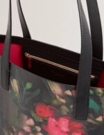 SALIINA Printed XL Icon Bag