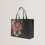 SALIINA Printed XL Icon Bag