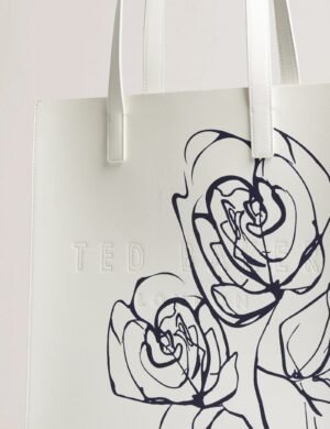 ALIMCON Large Icon Bag