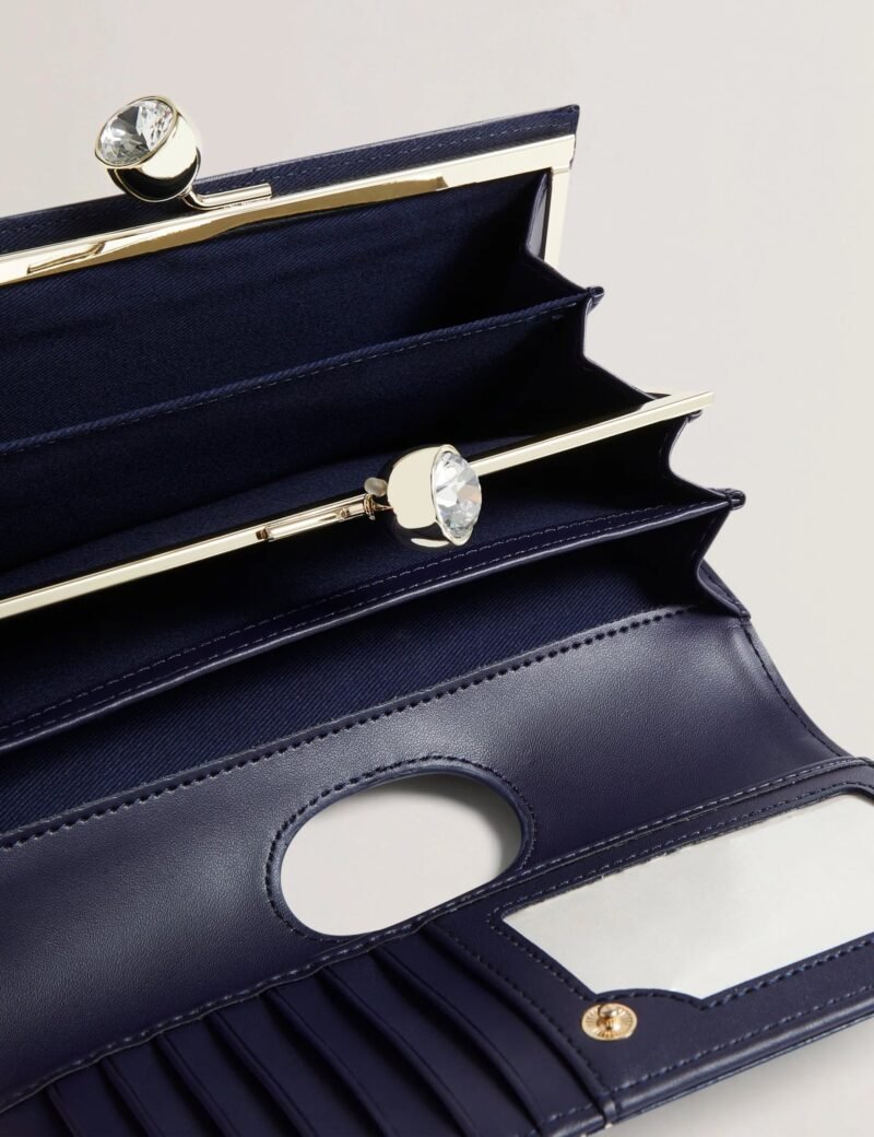 ALIMEY Bobble purse