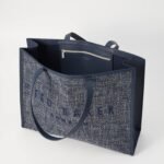 TWEEKON Tweed Extra Large Icon Bag