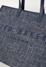 TWEEKON Tweed Extra Large Icon Bag