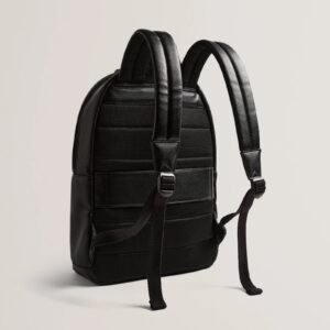 KEVIIN Stripe Backpack