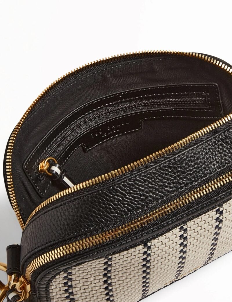RIVEA Woven Webbing Camera Bag